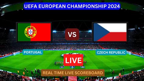 Soccer Czech Republic Live Scores .